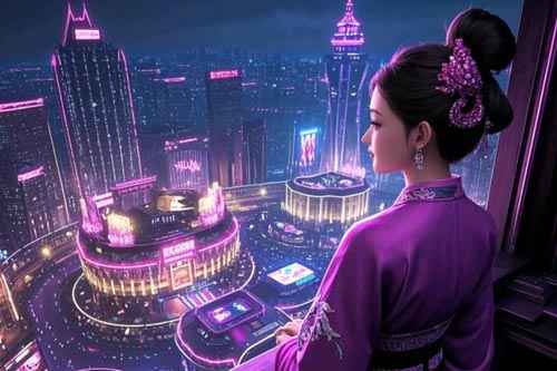 大摩官方注册认证中心
